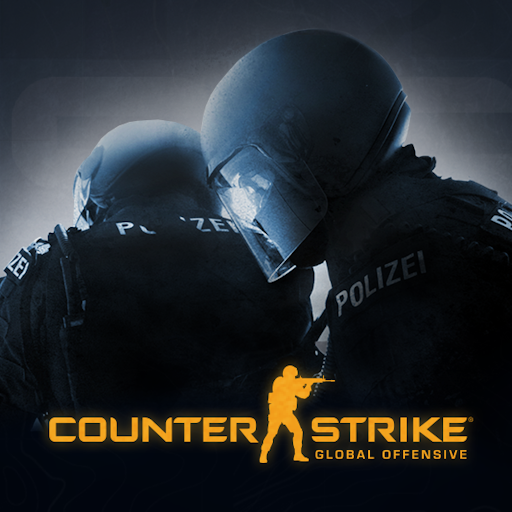 Counter-Strike: Global Offensive