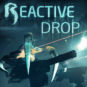 Alien Swarm: Reactive Drop